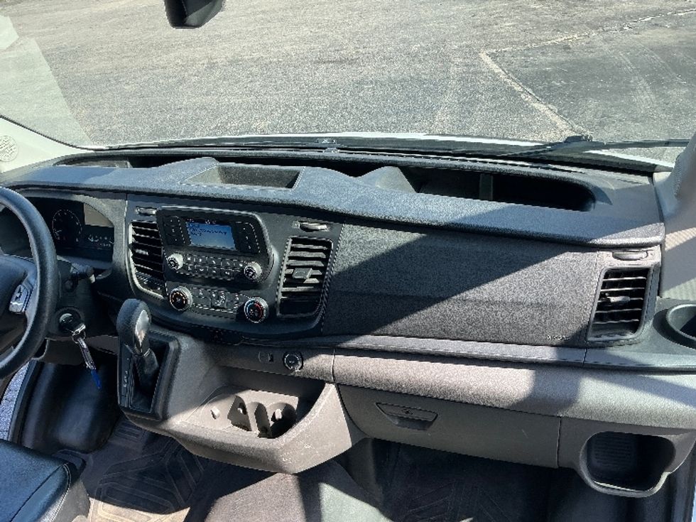 Cargo Van (Panel Van)-Light and Medium Duty Trucks-Ford-2020-Transit 250-Mebane-NC-123,413\n\t\tmiles-$ 27,500 - Image 20
