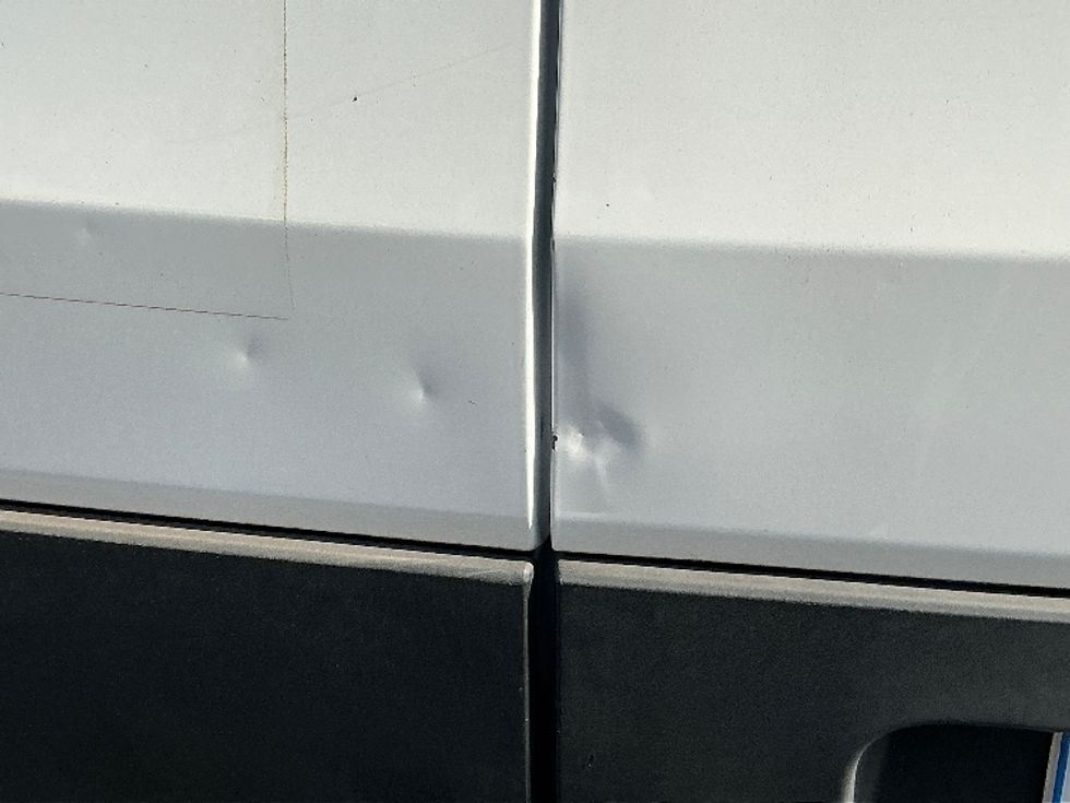 Cargo Van (Panel Van)-Light and Medium Duty Trucks-Ford-2020-Transit 250-Mebane-NC-123,413\n\t\tmiles-$ 27,500 - Image 24