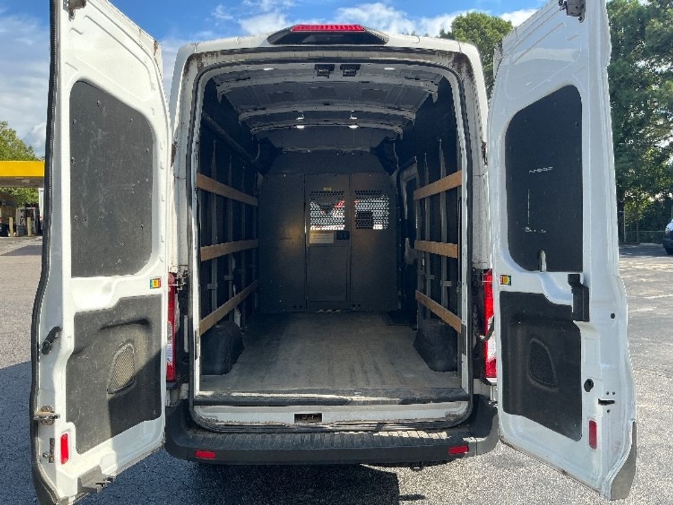 Cargo Van (Panel Van)-Light and Medium Duty Trucks-Ford-2020-Transit 250-Mebane-NC-123,413\n\t\tmiles-$ 27,500 - Image 8