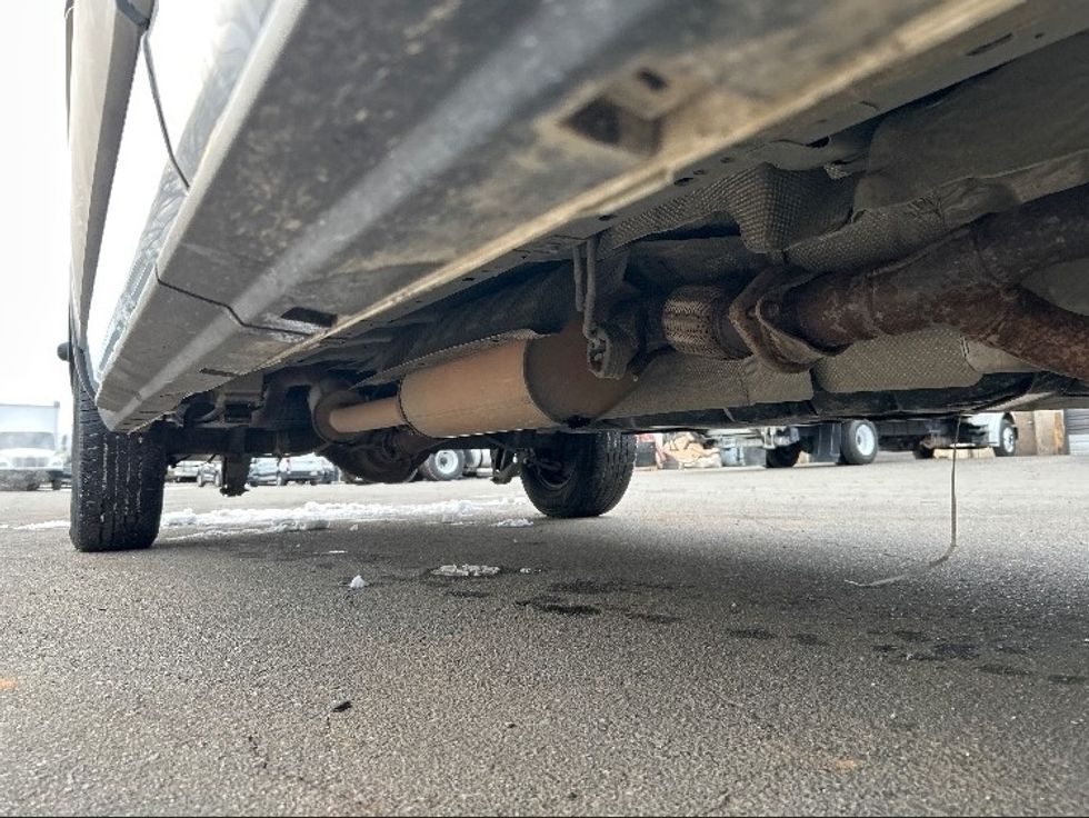 Cargo Van (Panel Van)-Light and Medium Duty Trucks-Ford-2020-Transit 250-Mebane-NC-152,209\n\t\tmiles-$ 25,500 - Image 14