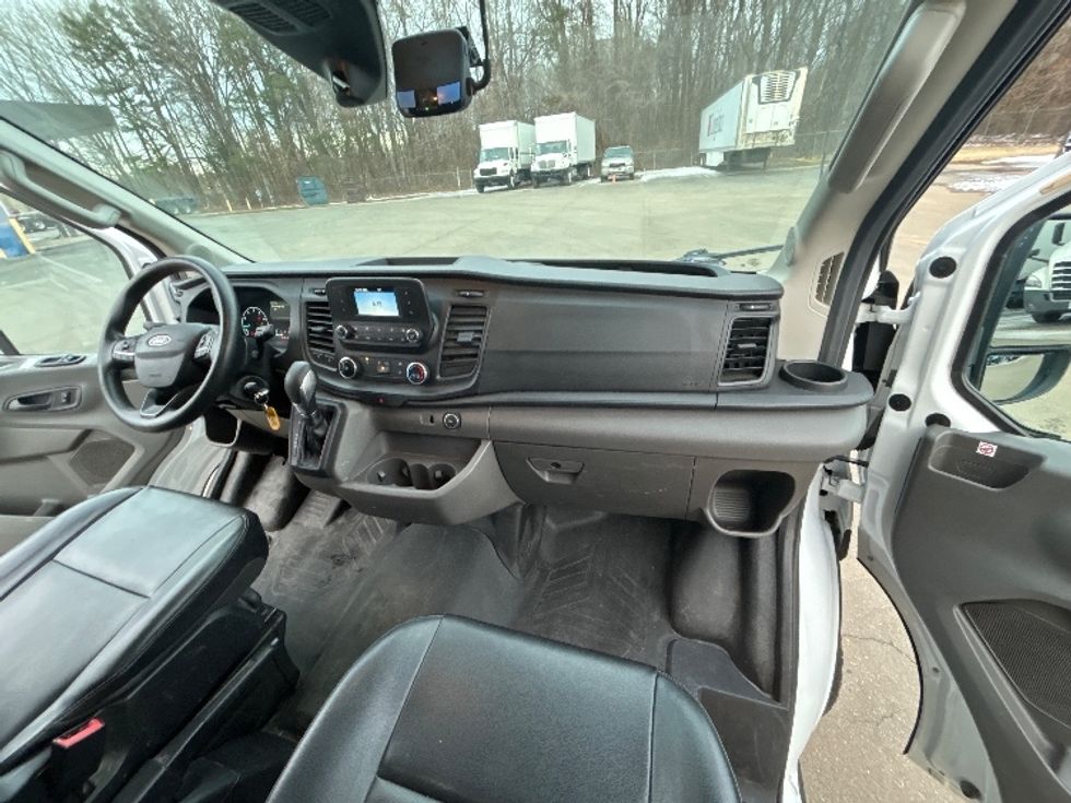Cargo Van (Panel Van)-Light and Medium Duty Trucks-Ford-2020-Transit 250-Mebane-NC-152,209\n\t\tmiles-$ 25,500 - Image 21
