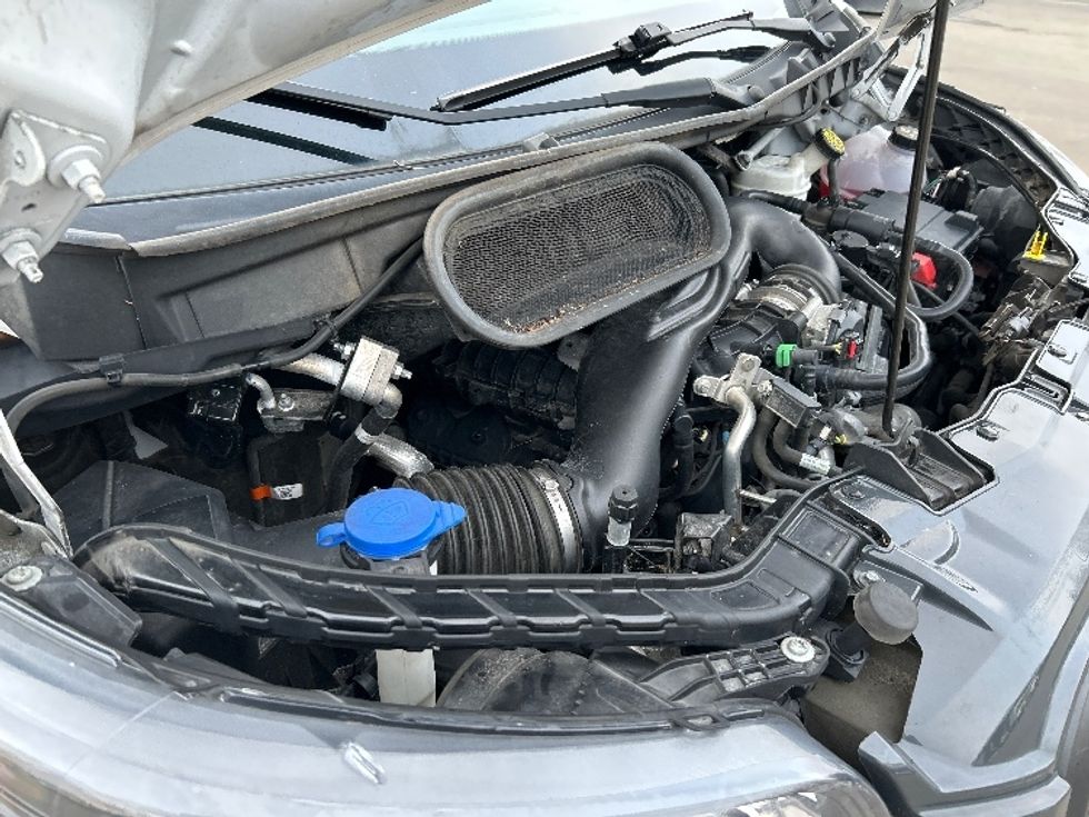 Cargo Van (Panel Van)-Light and Medium Duty Trucks-Ford-2020-Transit 250-Mebane-NC-152,209\n\t\tmiles-$ 25,500 - Image 23