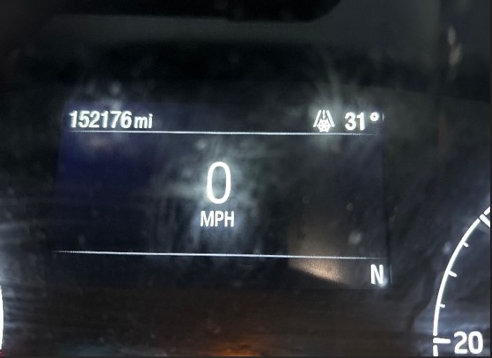 Cargo Van (Panel Van)-Light and Medium Duty Trucks-Ford-2020-Transit 250-Mebane-NC-152,209\n\t\tmiles-$ 25,500 - Image 25