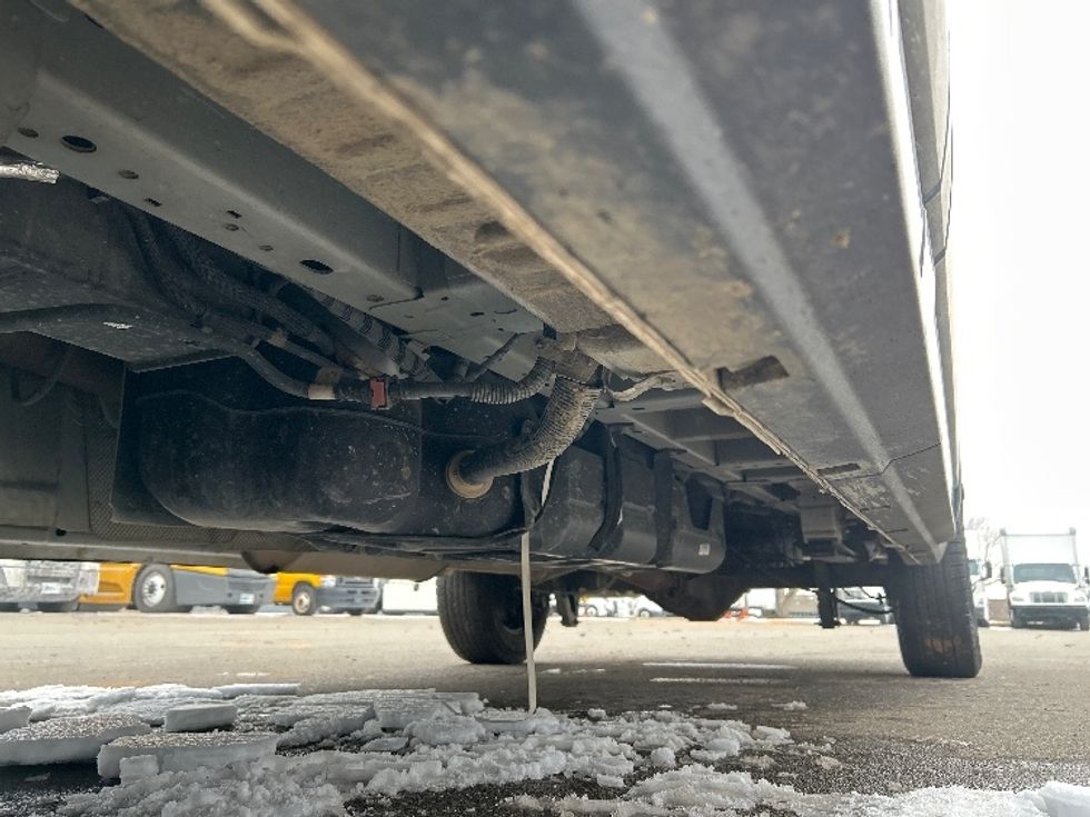 Cargo Van (Panel Van)-Light and Medium Duty Trucks-Ford-2020-Transit 250-Mebane-NC-152,209\n\t\tmiles-$ 25,500 - Image 5