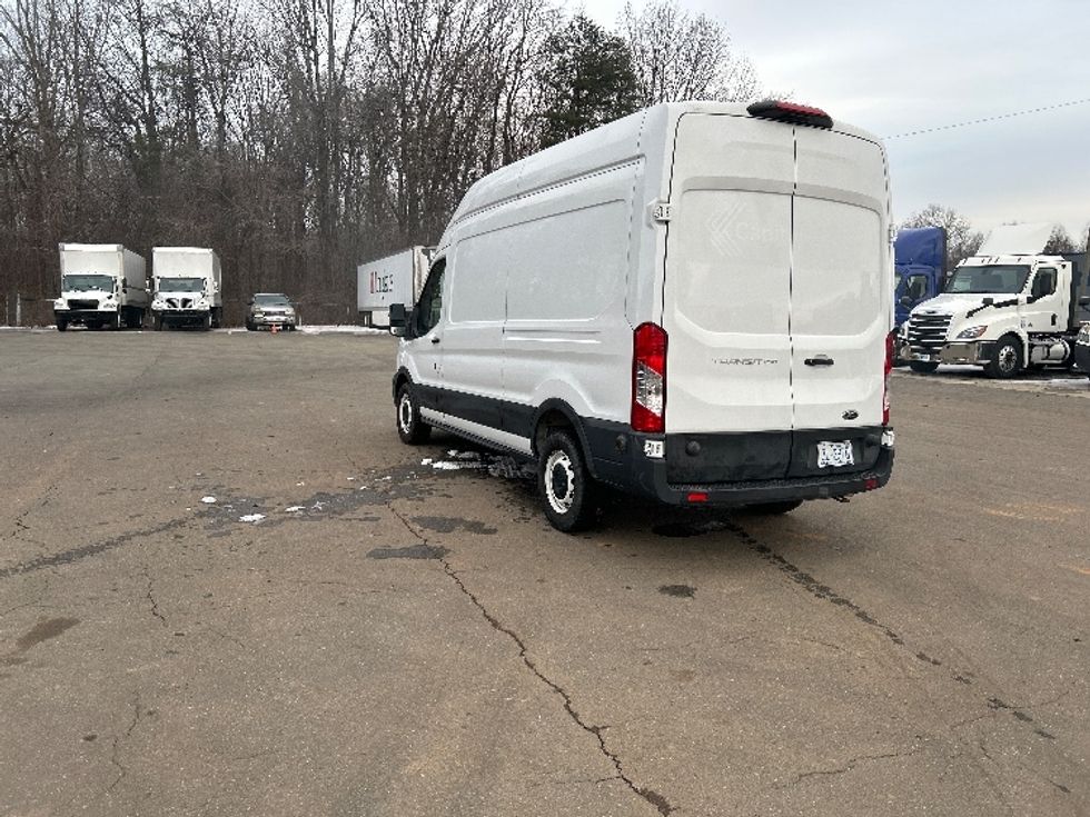 Cargo Van (Panel Van)-Light and Medium Duty Trucks-Ford-2020-Transit 250-Mebane-NC-152,209\n\t\tmiles-$ 25,500 - Image 6