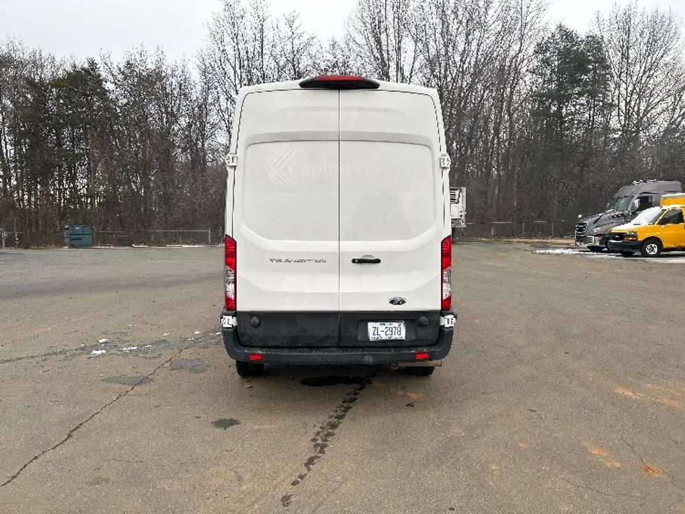 Cargo Van (Panel Van)-Light and Medium Duty Trucks-Ford-2020-Transit 250-Mebane-NC-152,209\n\t\tmiles-$ 25,500 - Image 7