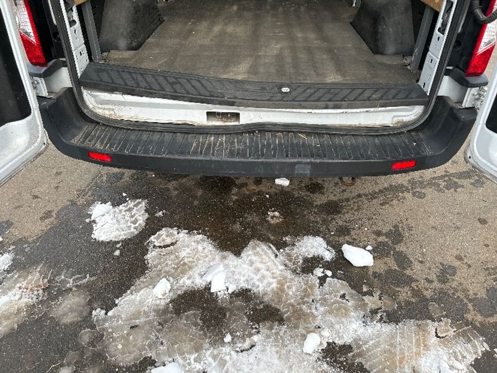 Cargo Van (Panel Van)-Light and Medium Duty Trucks-Ford-2020-Transit 250-Mebane-NC-152,209\n\t\tmiles-$ 25,500 - Image 9