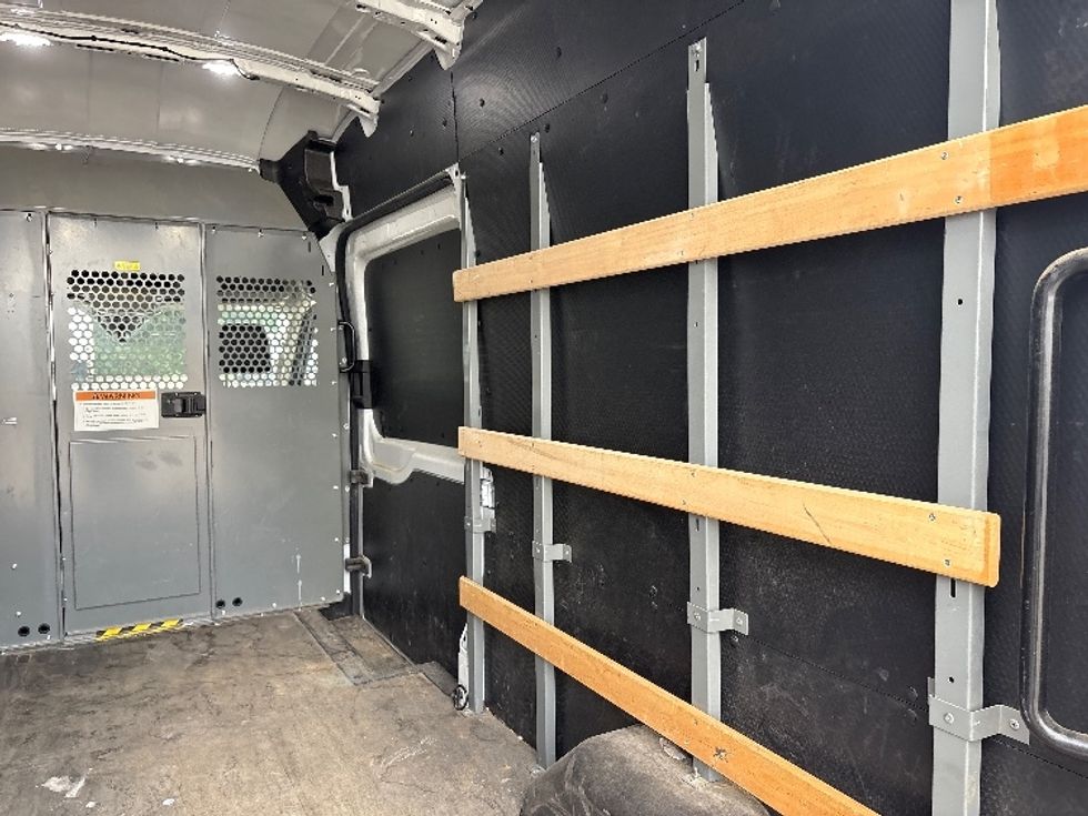 Cargo Van (Panel Van)-Light and Medium Duty Trucks-Ford-2020-Transit 250-Mebane-NC-89,864\n\t\tmiles-$ 30,500 - Image 10