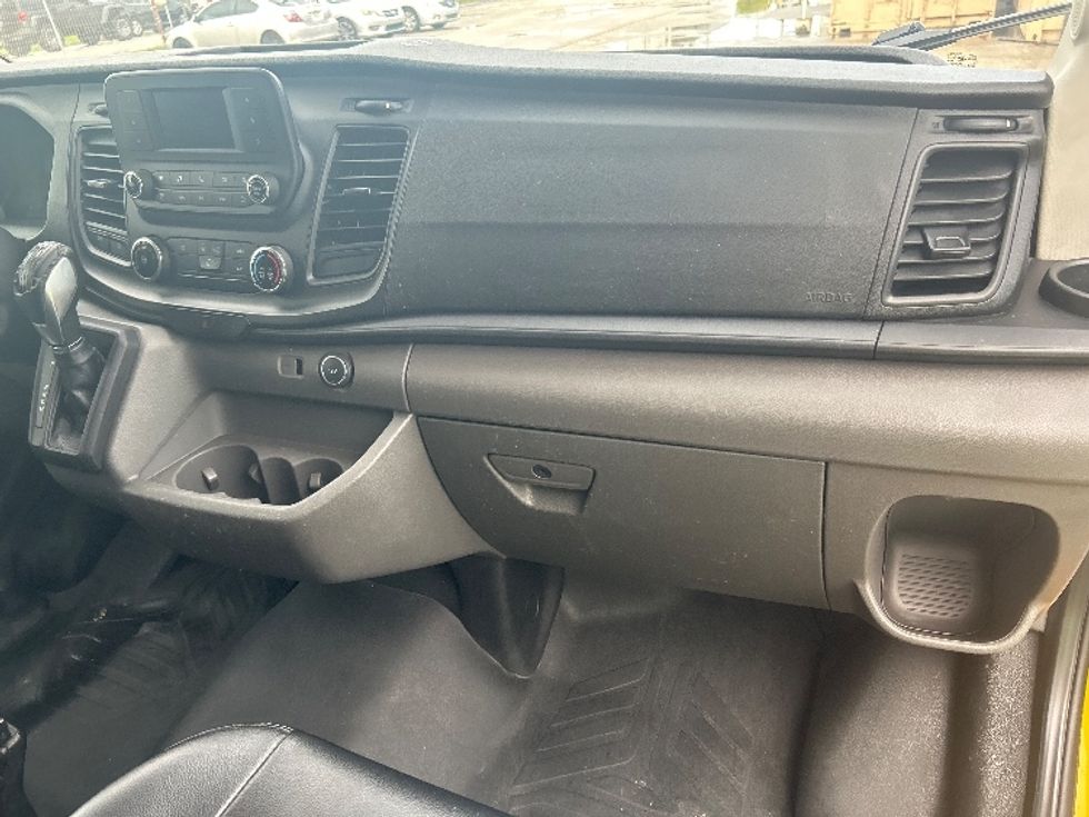 Cargo Van (Panel Van)-Light and Medium Duty Trucks-Ford-2020-Transit 250-Medley-FL-141,740\n\t\tmiles-$ 23,250 - Image 18