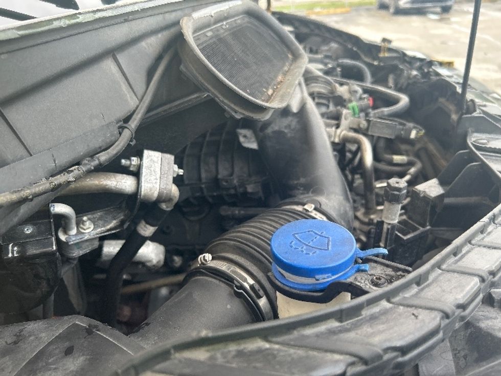 Cargo Van (Panel Van)-Light and Medium Duty Trucks-Ford-2020-Transit 250-Medley-FL-141,740\n\t\tmiles-$ 23,250 - Image 20