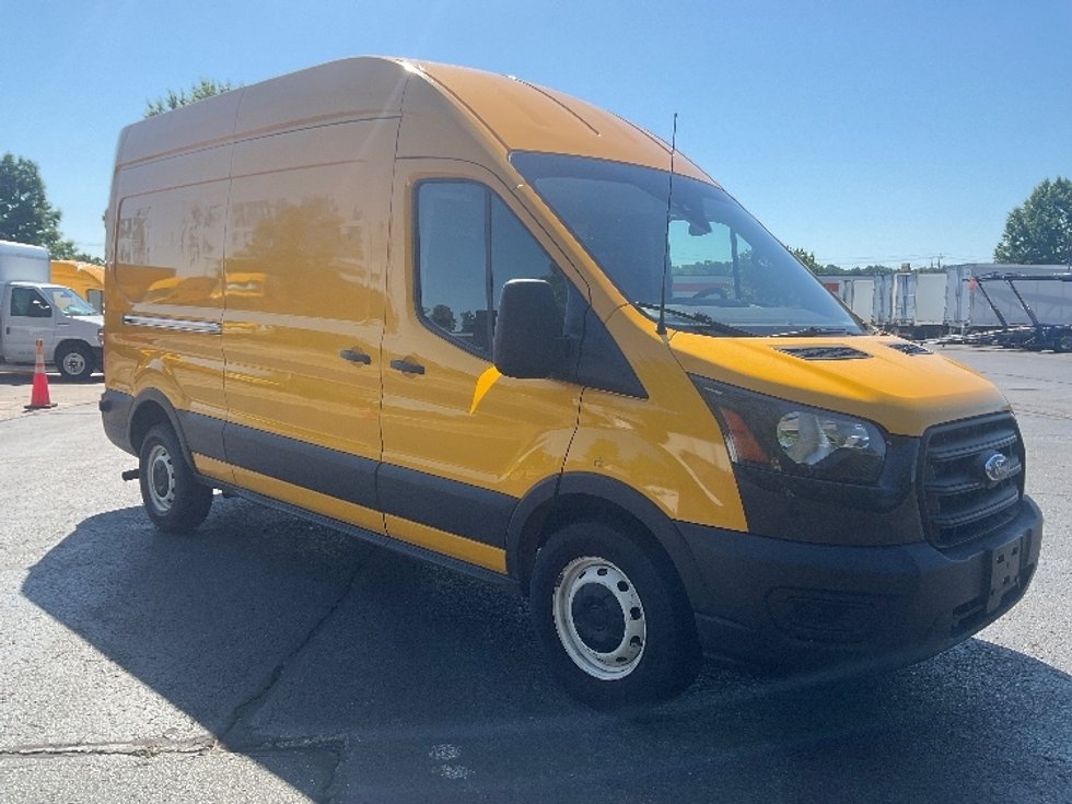 Used Cargo Vans for Sale in TN Penske Used Trucks