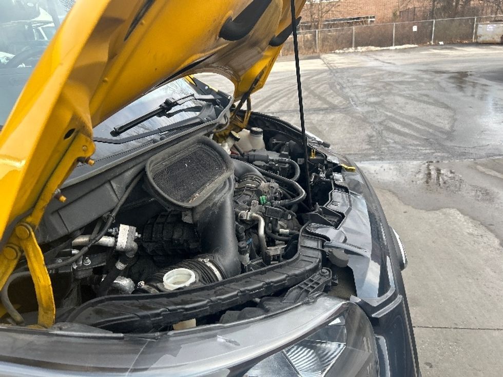 Cargo Van (Panel Van)-Light and Medium Duty Trucks-Ford-2020-Transit 250-Middlefield-OH-76,069\n\t\tmiles-$ 29,750 - Image 19