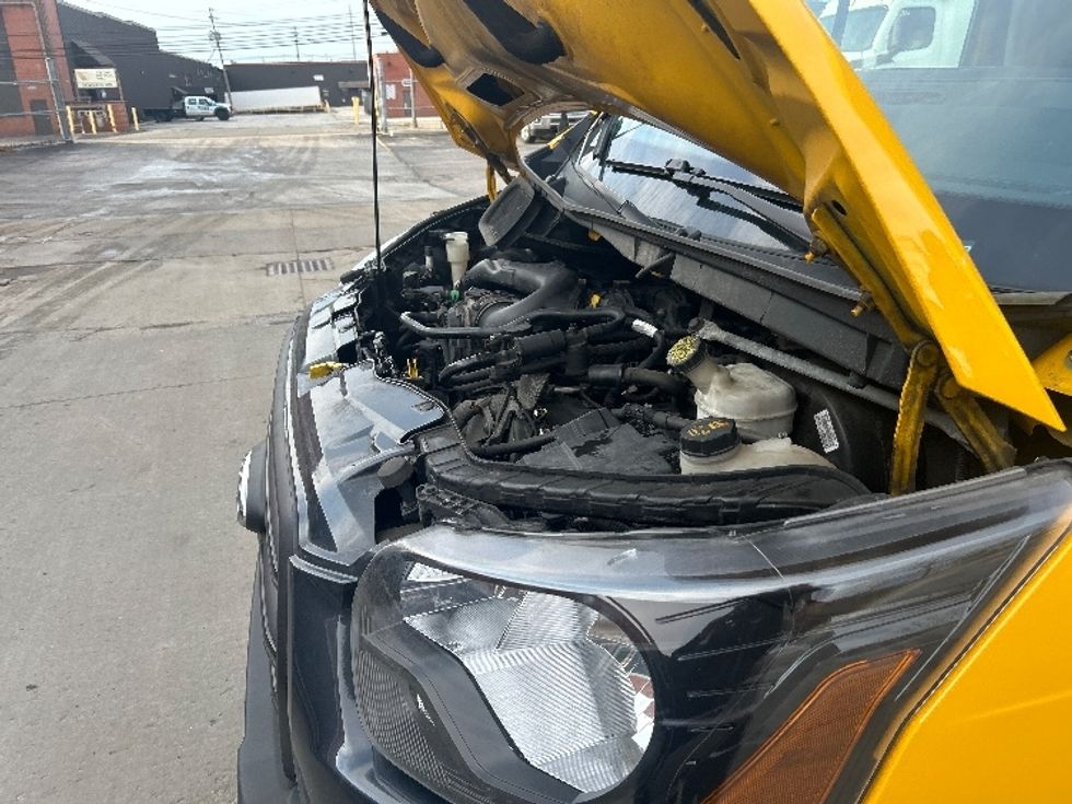 Cargo Van (Panel Van)-Light and Medium Duty Trucks-Ford-2020-Transit 250-Middlefield-OH-76,069\n\t\tmiles-$ 29,750 - Image 20