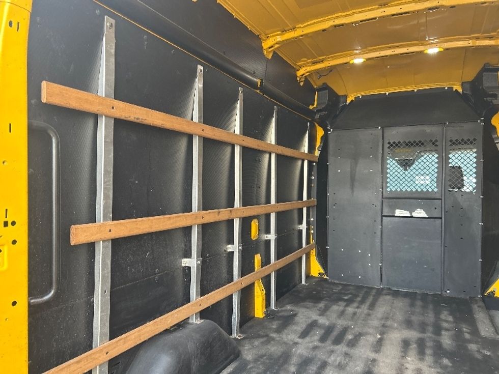 Cargo Van (Panel Van)-Light and Medium Duty Trucks-Ford-2020-Transit 250-Middlefield-OH-76,069\n\t\tmiles-$ 29,750 - Image 8