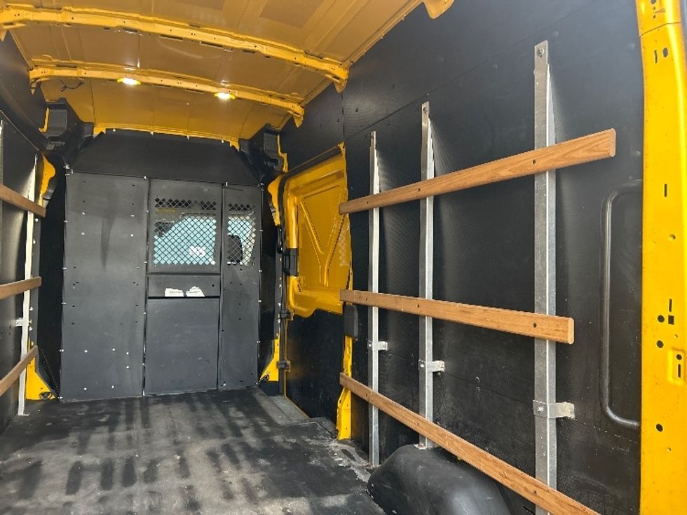 Cargo Van (Panel Van)-Light and Medium Duty Trucks-Ford-2020-Transit 250-Middlefield-OH-76,069\n\t\tmiles-$ 29,750 - Image 9