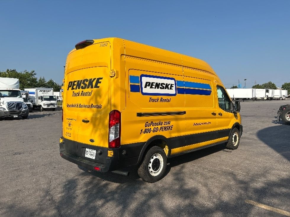 Cargo Van (Panel Van)-Light and Medium Duty Trucks-Ford-2020-Transit 250-Mississauga-ON-106,175\n\t\tkm-$ 37,750 - Image 11