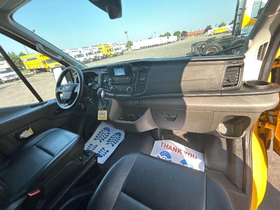 Cargo Van (Panel Van)-Light and Medium Duty Trucks-Ford-2020-Transit 250-Mississauga-ON-106,175\n\t\tkm-$ 37,750 - Image 18