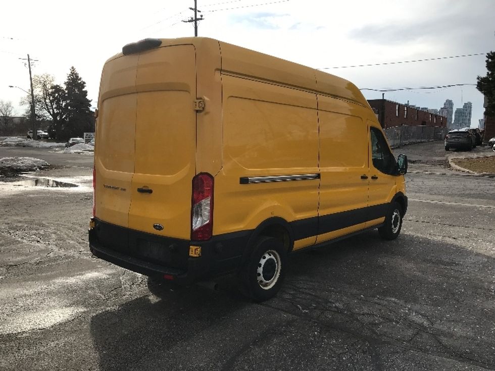 Cargo Van (Panel Van)-Light and Medium Duty Trucks-Ford-2020-Transit 250-Mississauga-ON-119,702\n\t\tkm-$ 36,750 - Image 13