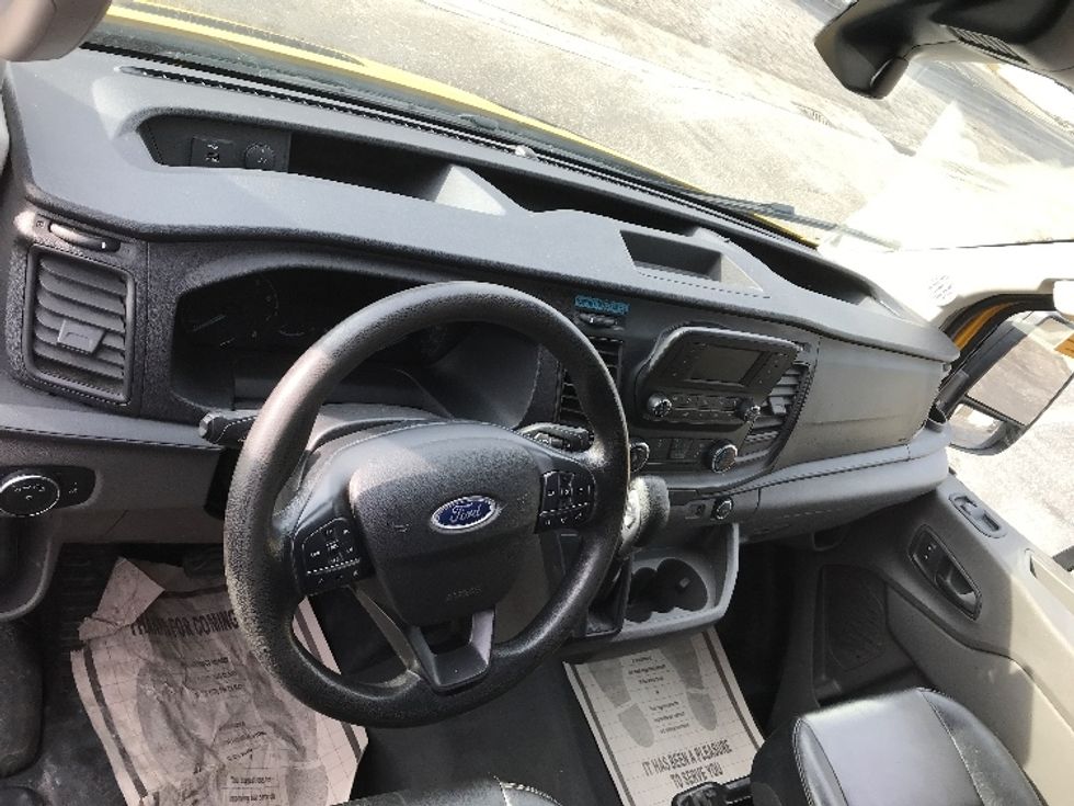 Cargo Van (Panel Van)-Light and Medium Duty Trucks-Ford-2020-Transit 250-Mississauga-ON-119,702\n\t\tkm-$ 36,750 - Image 18