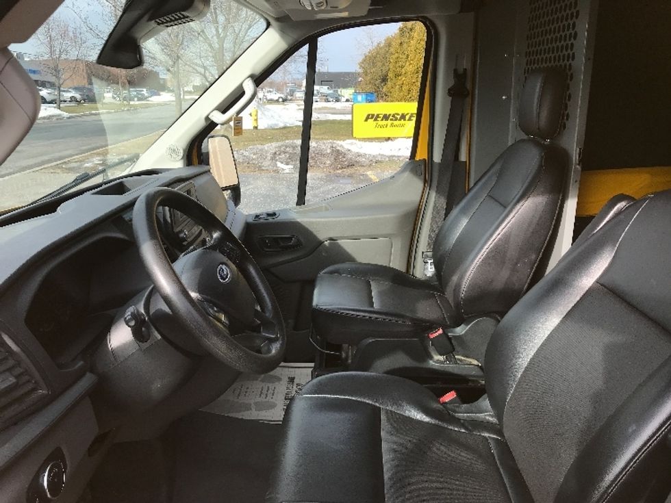 Cargo Van (Panel Van)-Light and Medium Duty Trucks-Ford-2020-Transit 250-Mississauga-ON-119,702\n\t\tkm-$ 36,750 - Image 19