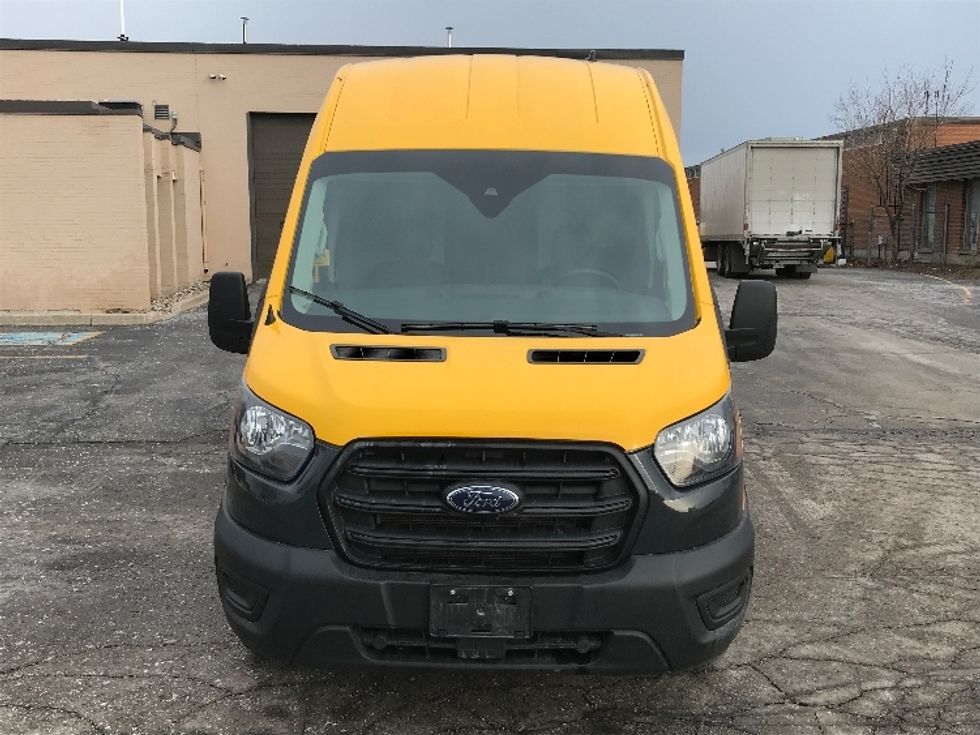 Cargo Van (Panel Van)-Light and Medium Duty Trucks-Ford-2020-Transit 250-Mississauga-ON-119,702\n\t\tkm-$ 36,750 - Image 2