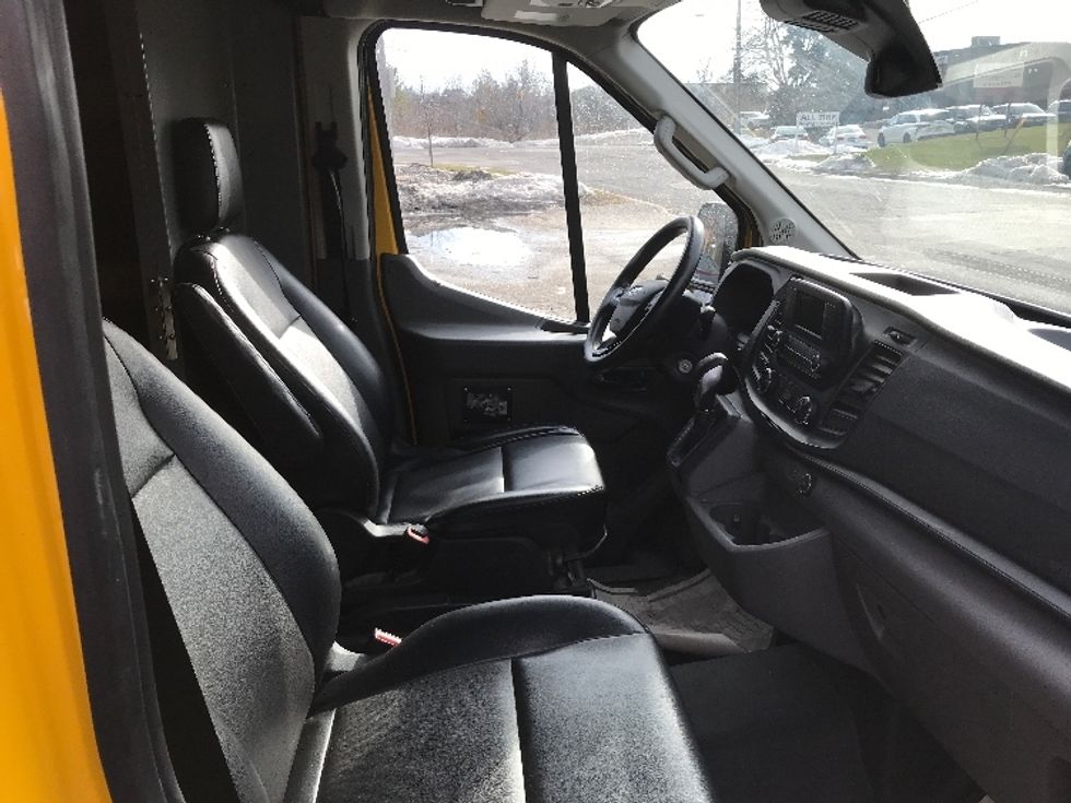 Cargo Van (Panel Van)-Light and Medium Duty Trucks-Ford-2020-Transit 250-Mississauga-ON-119,702\n\t\tkm-$ 36,750 - Image 22