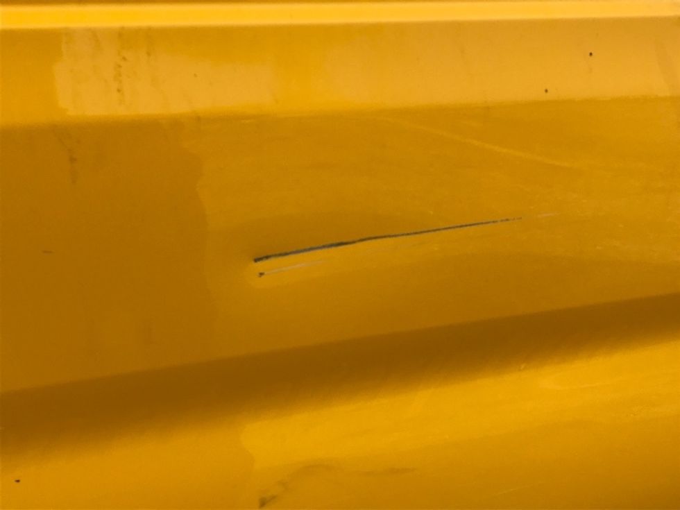 Cargo Van (Panel Van)-Light and Medium Duty Trucks-Ford-2020-Transit 250-Mississauga-ON-119,702\n\t\tkm-$ 36,750 - Image 25