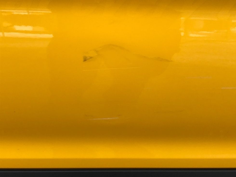 Cargo Van (Panel Van)-Light and Medium Duty Trucks-Ford-2020-Transit 250-Mississauga-ON-119,702\n\t\tkm-$ 36,750 - Image 27