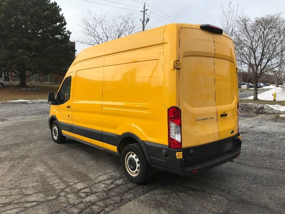 Cargo Van (Panel Van)-Light and Medium Duty Trucks-Ford-2020-Transit 250-Mississauga-ON-119,702\n\t\tkm-$ 36,750 - Image 6