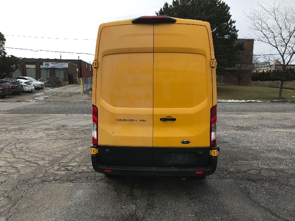 Cargo Van (Panel Van)-Light and Medium Duty Trucks-Ford-2020-Transit 250-Mississauga-ON-119,702\n\t\tkm-$ 36,750 - Image 7