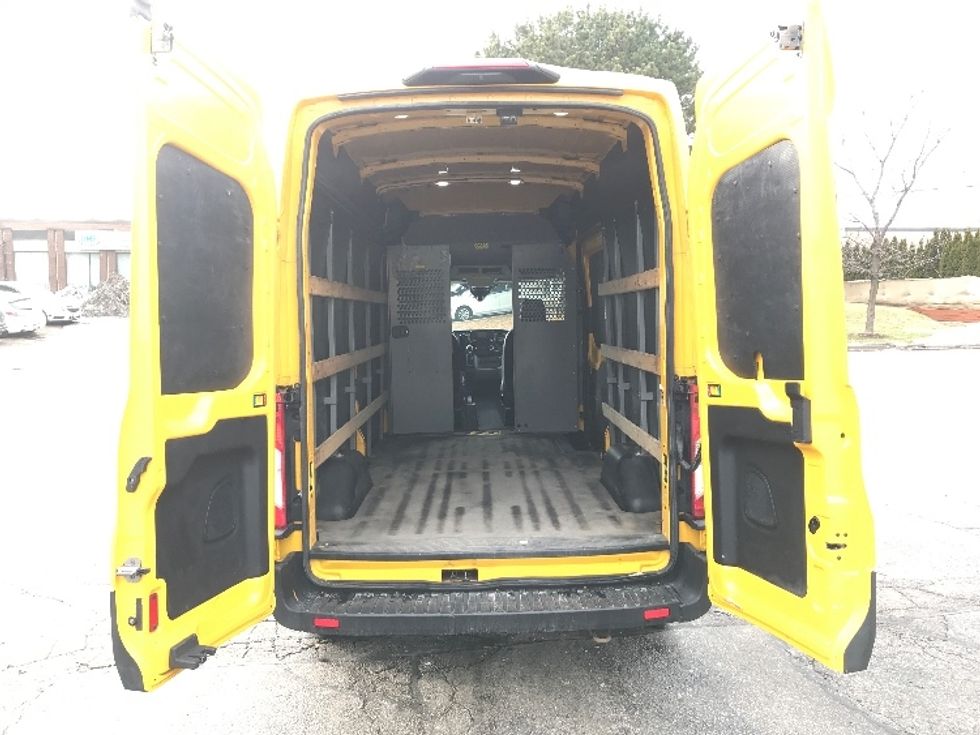 Cargo Van (Panel Van)-Light and Medium Duty Trucks-Ford-2020-Transit 250-Mississauga-ON-119,702\n\t\tkm-$ 36,750 - Image 8