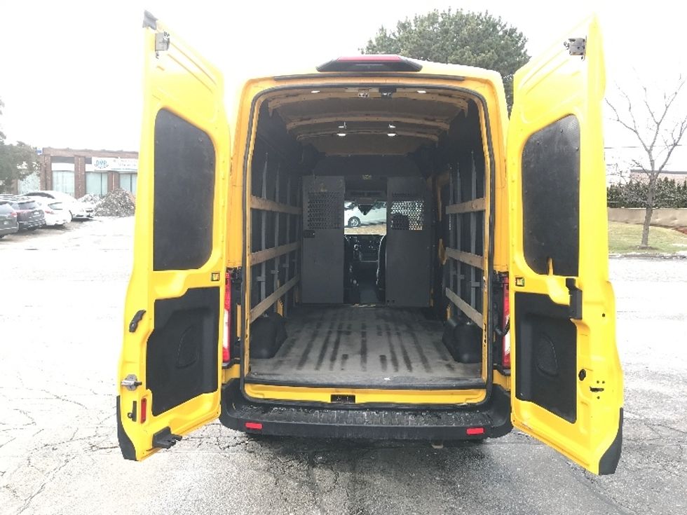 Cargo Van (Panel Van)-Light and Medium Duty Trucks-Ford-2020-Transit 250-Mississauga-ON-119,702\n\t\tkm-$ 36,750 - Image 9