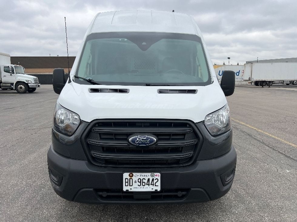 Cargo Van (Panel Van)-Light and Medium Duty Trucks-Ford-2020-Transit 250-Mississauga-ON-128,251\n\t\tkm-$ 40,750 - Image 2