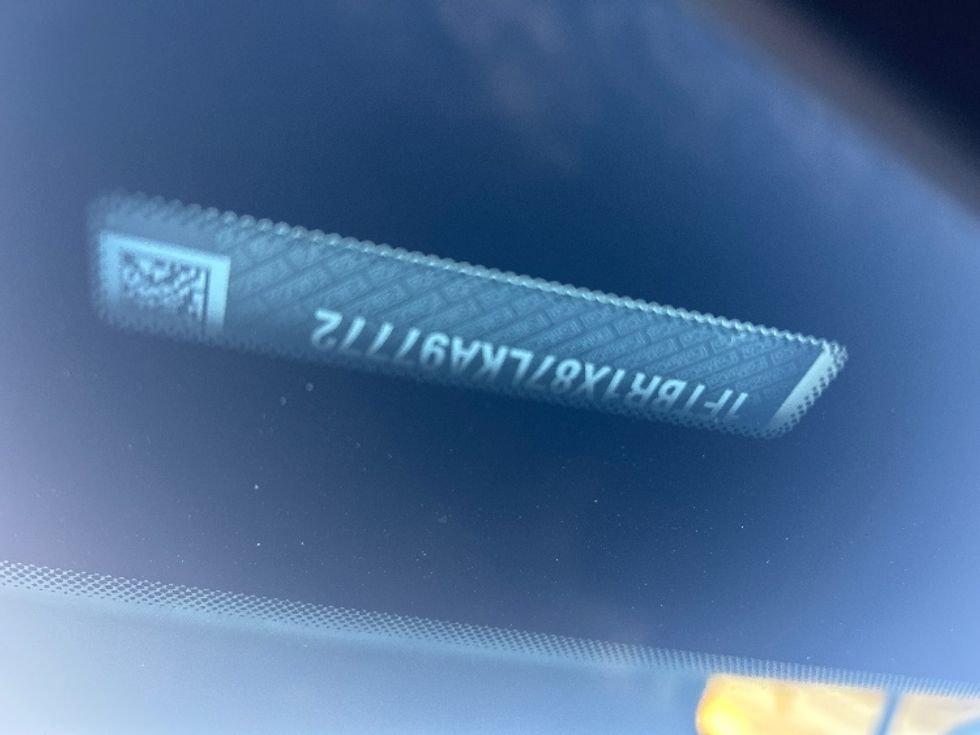 Cargo Van (Panel Van)-Light and Medium Duty Trucks-Ford-2020-Transit 250-Mississauga-ON-128,251\n\t\tkm-$ 40,750 - Image 22