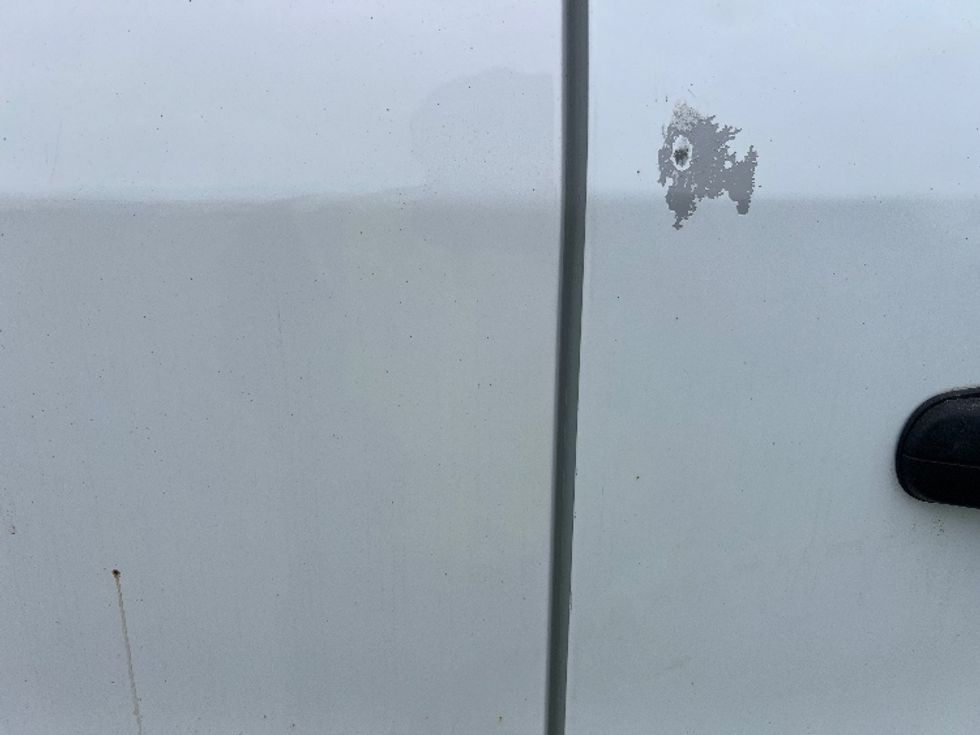 Cargo Van (Panel Van)-Light and Medium Duty Trucks-Ford-2020-Transit 250-Mississauga-ON-128,251\n\t\tkm-$ 40,750 - Image 25