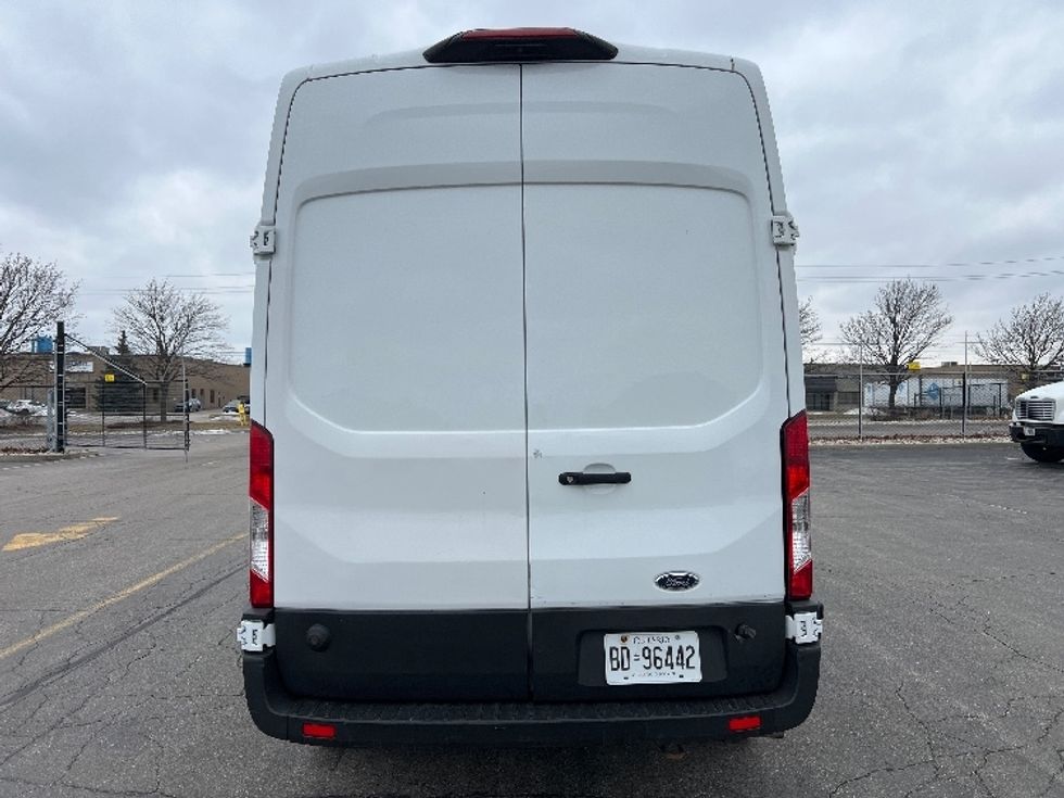 Cargo Van (Panel Van)-Light and Medium Duty Trucks-Ford-2020-Transit 250-Mississauga-ON-128,251\n\t\tkm-$ 40,750 - Image 6