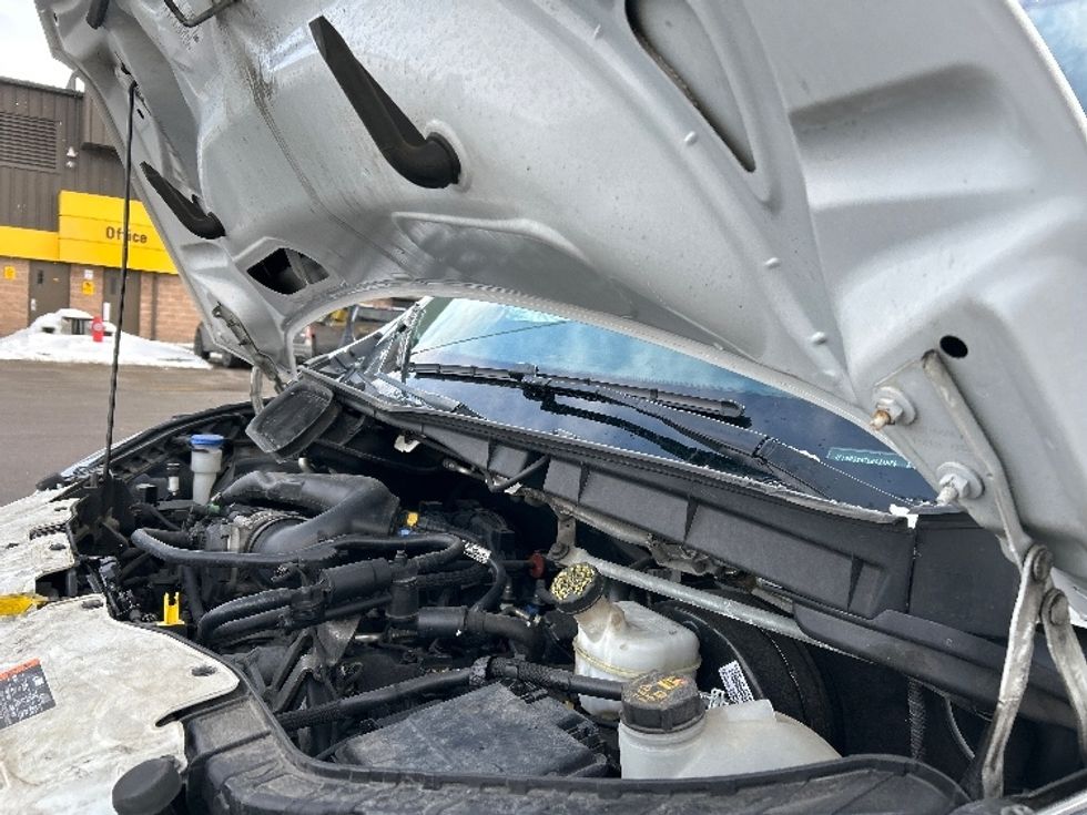 Cargo Van (Panel Van)-Light and Medium Duty Trucks-Ford-2020-Transit 250-Mississauga-ON-130,663\n\t\tkm-$ 42,500 - Image 21