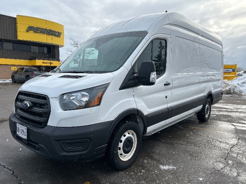 Cargo Van (Panel Van)-Light and Medium Duty Trucks-Ford-2020-Transit 250-Mississauga-ON-130,663\n\t\tkm-$ 42,500 - Image 3
