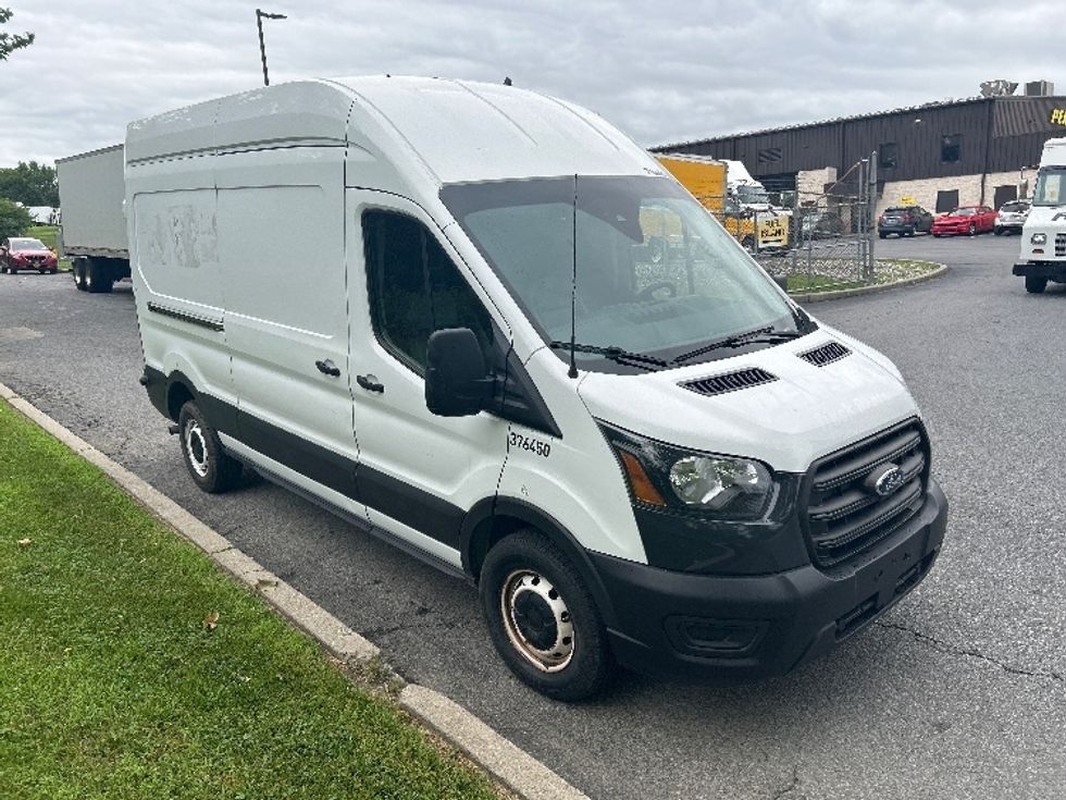 Cargo Van (Panel Van)-Light and Medium Duty Trucks-Ford-2020-Transit 250-Montgomery-NY-95,938\n\t\tmiles-$ 29,250 - Image 1