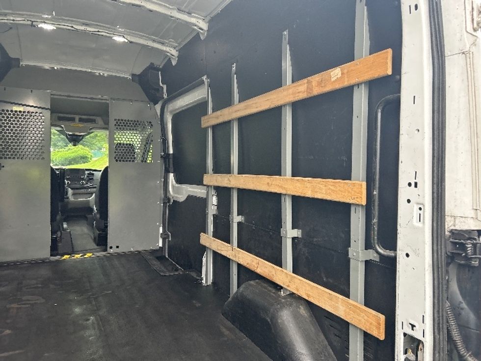 Cargo Van (Panel Van)-Light and Medium Duty Trucks-Ford-2020-Transit 250-Montgomery-NY-95,938\n\t\tmiles-$ 29,250 - Image 11