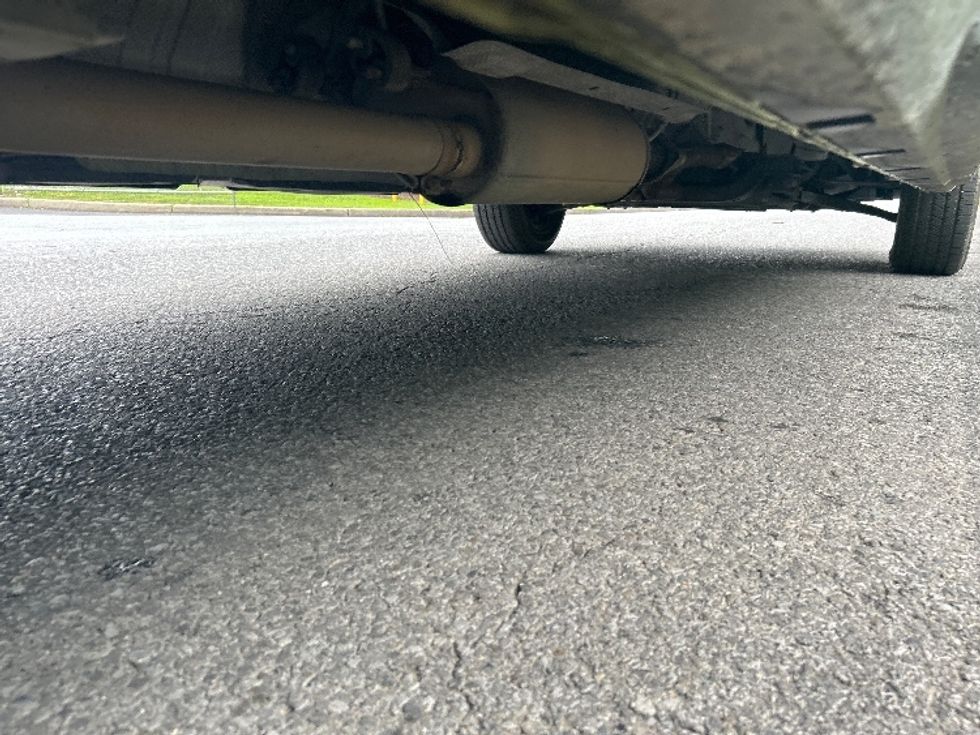 Cargo Van (Panel Van)-Light and Medium Duty Trucks-Ford-2020-Transit 250-Montgomery-NY-95,938\n\t\tmiles-$ 29,250 - Image 13