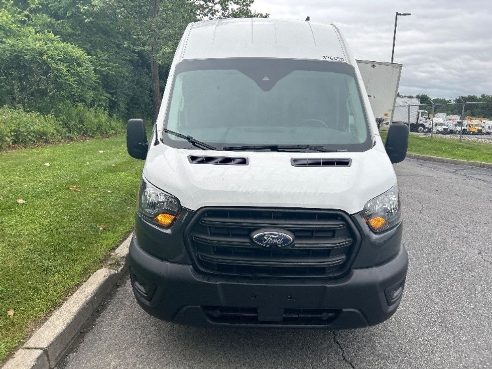 Cargo Van (Panel Van)-Light and Medium Duty Trucks-Ford-2020-Transit 250-Montgomery-NY-95,938\n\t\tmiles-$ 29,250 - Image 2