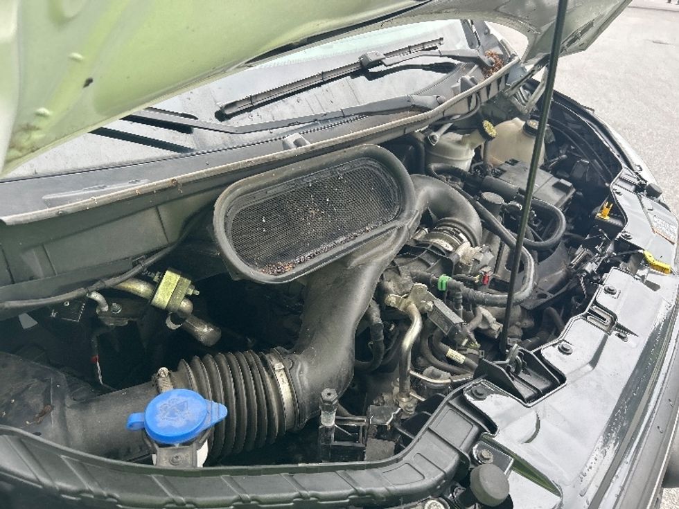 Cargo Van (Panel Van)-Light and Medium Duty Trucks-Ford-2020-Transit 250-Montgomery-NY-95,938\n\t\tmiles-$ 29,250 - Image 22