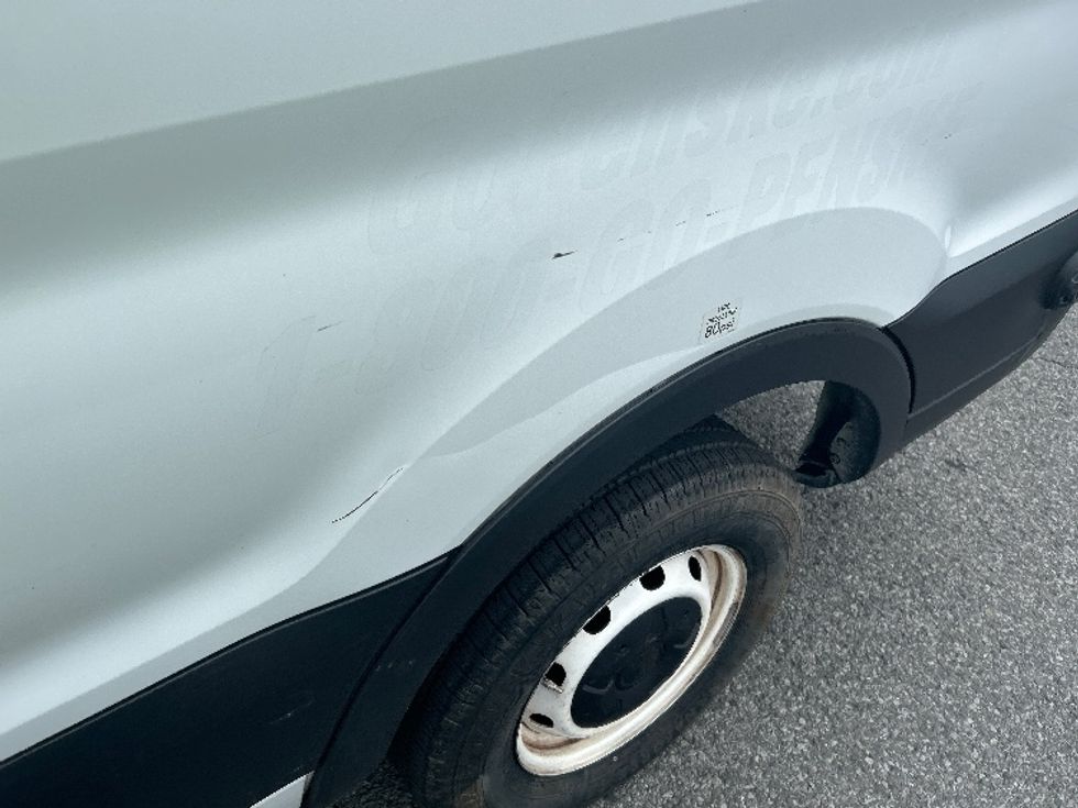 Cargo Van (Panel Van)-Light and Medium Duty Trucks-Ford-2020-Transit 250-Montgomery-NY-95,938\n\t\tmiles-$ 29,250 - Image 25