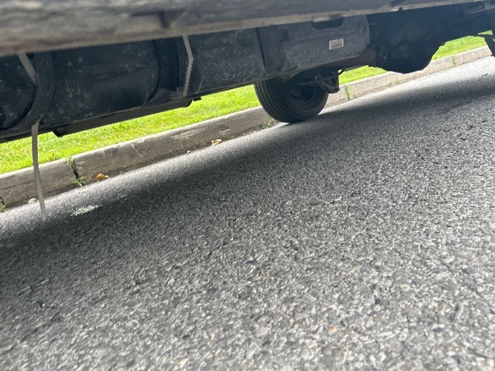 Cargo Van (Panel Van)-Light and Medium Duty Trucks-Ford-2020-Transit 250-Montgomery-NY-95,938\n\t\tmiles-$ 29,250 - Image 5