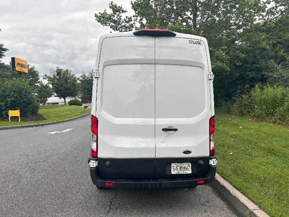 Cargo Van (Panel Van)-Light and Medium Duty Trucks-Ford-2020-Transit 250-Montgomery-NY-95,938\n\t\tmiles-$ 29,250 - Image 7