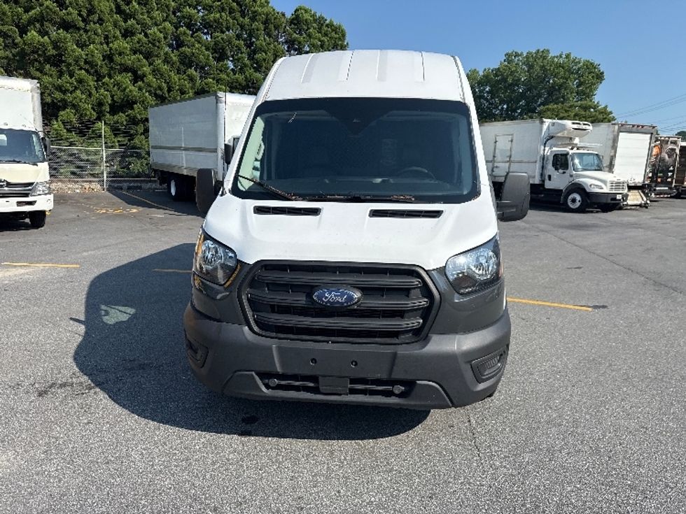 Cargo Van (Panel Van)-Light and Medium Duty Trucks-Ford-2020-Transit 250-Norcross-GA-69,230\n\t\tmiles-$ 33,000 - Image 2