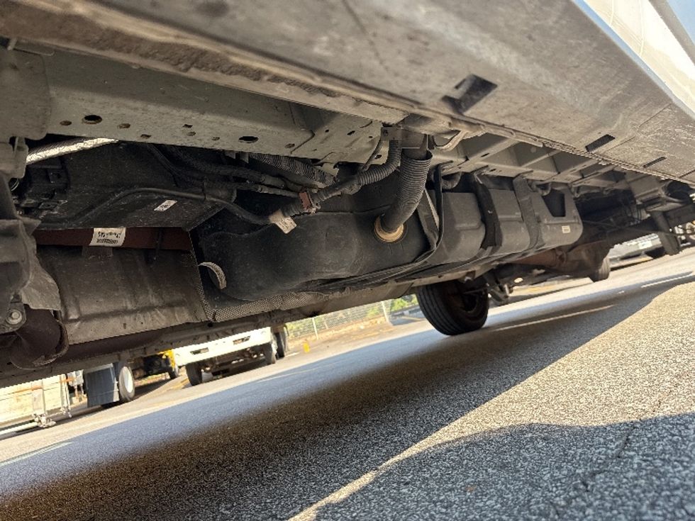 Cargo Van (Panel Van)-Light and Medium Duty Trucks-Ford-2020-Transit 250-Norcross-GA-69,230\n\t\tmiles-$ 33,000 - Image 5