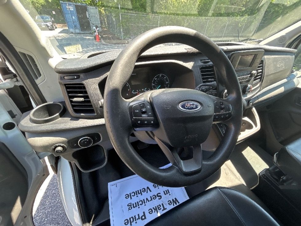 Cargo Van (Panel Van)-Light and Medium Duty Trucks-Ford-2020-Transit 250-Norfolk-VA-80,425\n\t\tmiles-$ 32,750 - Image 17