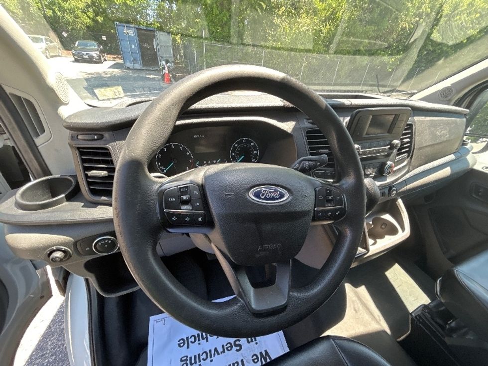 Cargo Van (Panel Van)-Light and Medium Duty Trucks-Ford-2020-Transit 250-Norfolk-VA-80,425\n\t\tmiles-$ 32,750 - Image 18